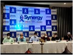 कैंसर मरीजों को डॉक्‍टर्स डे पर मिला तोहफा, गोरखपुर में सिनर्जी इंस्टीट्यूट ऑफ कैंसर केयर एंड रिसर्च की स्थापना