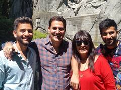 Archana Puran Singh ने किया खुलासा, कई ऑडिशन देने के बावजूद बेटों को नहीं मिल रहा बॉलीवुड में काम