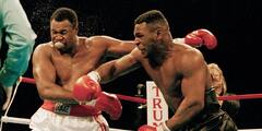 Mike Tyson Birthday : 50 சாம்பியன்ஷிப்..50 கைதுகள்! - இது மரண அடி ‛மைக் டைசன்’ வரலாறு!