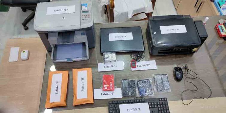 Murshidabad man arrested running fake simcard voter card aadhaar card seized police probe on Fake Sim Card: মুর্শিদাবাদে সিম জালিয়াতির অভিযোগে গ্রেফতার এক, উদ্ধার ভুয়ো সিম, ভোটার ও আধার কার্ড