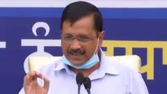 Congress ने पूछे CM Kejriwal से सवाल....'वादों पर तेरे कैसे करें एतबार' ? | India Chahta Hai