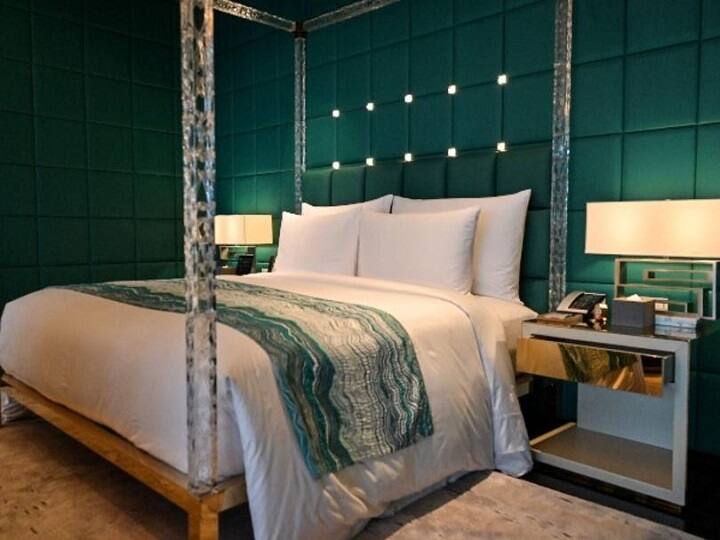 இதன் உயரம் 632 மீட்டர் ஆகும். அதாவது 2000 அடிக்கும் அதிகமானது.