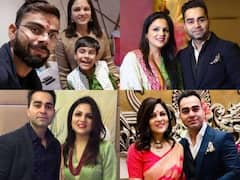 खूब वायरल हो रही हैं अनुष्का शर्मा की जेठानी चेतना कोहली की तस्वीरें, जानिए वजह