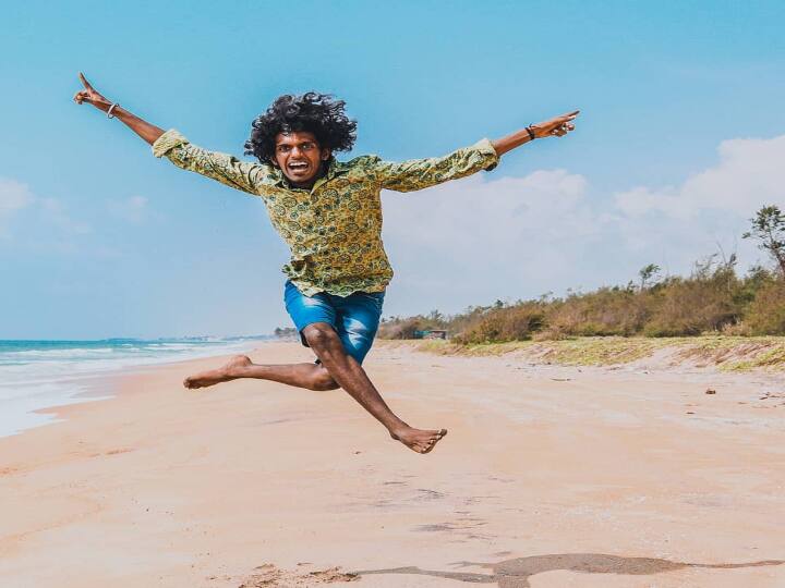 பாலா தனது பள்ளி நாட்களிலிருந்தே காமெடியனாக இருந்தாராம்