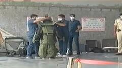 સમાચાર શતક: અમદાવાદ રેલ્વે પોલીસની મોકડીલ, શાળા ફીમાં રાહત આપવા વાલીઓની માંગ, જુઓ મહત્વના સમાચાર