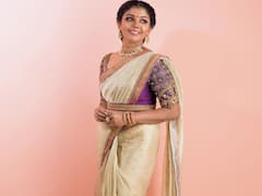 Actress Riythvika saree pics : சிங்கப்பூர் சேலை என் செவத்த பொண்ணு மேல - ரித்விகா