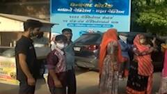 સમાચાર શતકઃ અમદાવાદમાં આજે પણ વેક્સિન માટે લોકો ખાઈ રહ્યાં છે ધક્કા, જુઓ મહત્વના સમાચાર