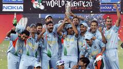2007 में इंडिया ने जीता था पहला T20 World Cup, जानें अब तक किन टीमों के नाम रहा यह खिताब