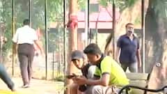 Caught on Camera: Mumbaikars neglect COVID-appropriate behaviour; head out without masks