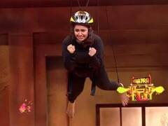 Avika Gor Birthday: 'बालिका वधु' से मिली हर घर में पहचान, अब फिल्मों में खूब नाम कमा रही हैं अविका गौर, जानिए कैसे तय किया कामयाबी का सफर