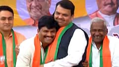 Special Report : 'टीकेचा छंद, गोपीचंद...', वादग्रस्त वक्तव्यांचा सपाटा आणि गोपीचंद पडळकर