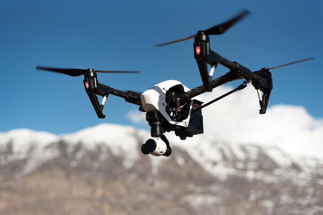 IAF Invites Bids To Procure 10 Anti-Drone Systems After Alarmed With Jammu Airbase Attack IAF Invites Bids To Procure 10 Anti-Drone Systems After Alarmed With Jammu Airbase Attack