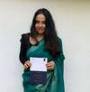कोरोनाकाल में गरीब बच्चों की पढ़ाई में मदद करने के लिए देवांशी रंजन और एक अन्य छात्र को मिला डायना पुरस्कार