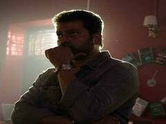 Actor Narain pics : மாயாவி மாயாவி தீயாகி வருவான் மனதோடும் முகமூடி - நரேன்