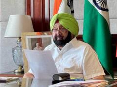 सीएम अमरिंदर ने कहा, अकाली-बीजेपी सरकार के साइन किए हुए बिजली सौदों का मुकाबला करने के लिए नई स्ट्रेटेजी जल्द