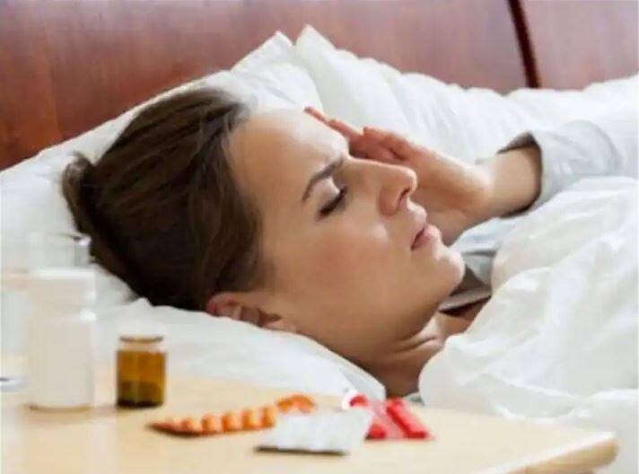 Alert! WHO warns against taking painkillers before injecting Covid-19 Alert! WHO ਨੇ ਕੋਵਿਡ-19 ਟੀਕਾ ਲਗਵਾਉਣ ਤੋਂ ਪਹਿਲਾਂ ਦਰਦ ਨਿਵਾਰਕ ਦਵਾਈਆਂ ਲੈਣ ਤੋਂ ਕੀਤਾ ਖ਼ਬਰਦਾਰ