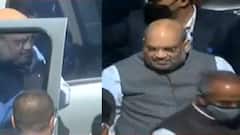 કેન્દ્રીય ગૃહમંત્રી અમિત શાહ આવશે એક દિવસના ગુજરાત પ્રવાસે, ભગવાન જગન્નાથજીના કરશે દર્શન