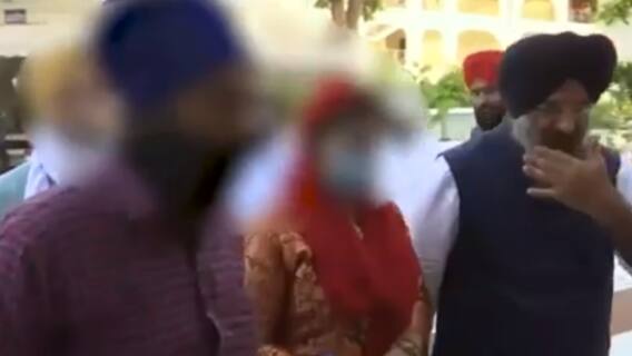 क्या धर्म परिवर्तन के नाम पर सियासत हो रही है ? | Masterstroke