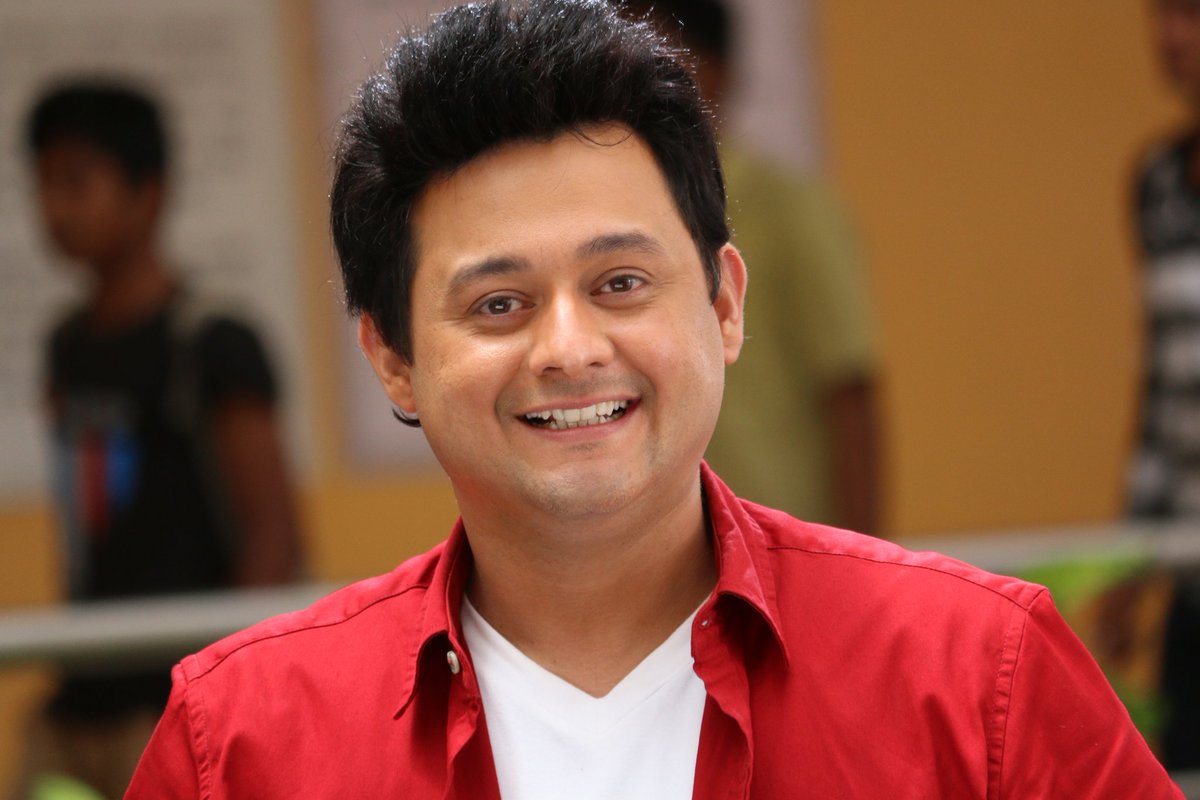 Bollywood Never Made Film On Ramayana, And Mahabharat, Know The Reason |  Why Bollywood Not Produce Films On 'Ramayana' And 'Mahabharata'? Swapnil  Joshi Famous TV Actor From 'Shri Krishna' Fame Said