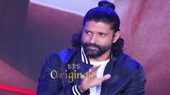 Trailer of Farhan Akhtar starrer 'Toofaan' is OUT | Review | SBS Originals