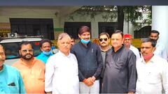 Zila Panchayat Adhyaksh Chunav: Bhadohi में BJP Vs BJP, Amit Kumar - Anirudh Tripathi में मुकाबला