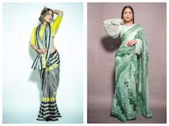 Hina Khan के इन देसी लुक्स को देखकर हार बैठेंगे अपना दिल, यकीन नहीं होता तो देखें तस्वीरें