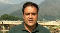 J&K: कुलगाम में सुरक्षाबलों के साथ हुए एनकाउंटर में दो आतंकी ढेर, राजौरी में मुठभेड़ जारी । मातृभूमि