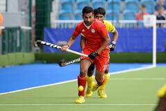 Canada ਹਾਕੀ ਟੀਮ ਲਈ ਚੁਣੇ ਗਏ ਭਾਰਤੀ ਮੂਲ ਦੇ 2 ਖਿਡਾਰੀ