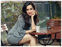 खास डाइट प्लॉन और वर्कआउट से खुद को फिट और शेप में रखती हैं Shraddha Kapoor
