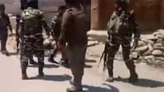 2 terrorists killed in Kulgam encounter | Seedhe Field Se(30.06.2021)