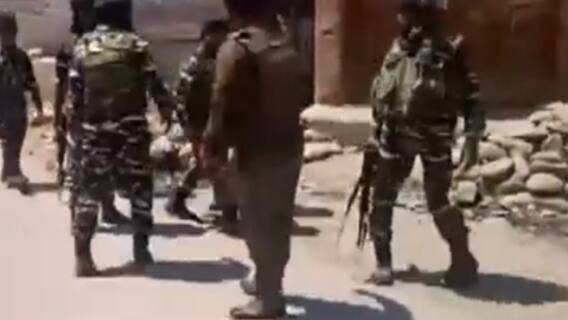 2 terrorists killed in Kulgam encounter | Seedhe Field Se(30.06.2021)