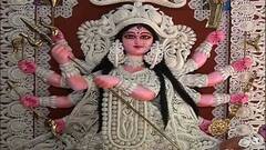 Kumortuli: কুমোরটুলি থেকে দক্ষিণ আফ্রিকায় পাড়ি দিচ্ছে শোলার প্রতিমা