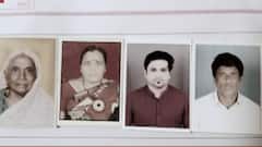 Special Report : सामाजिक भेदभावाचा 'कोरोना'! बुलडाण्यात कोरोनामुळं कुटुंबातील चौघांच्या मृत्यूनंतर सामाजिक बहिष्कार