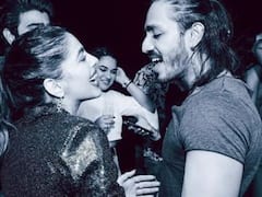 क्या बाला साहब ठाकरे के पोते Aaishvary Thackeray को डेट कर रही हैं बॉलीवुड की ये एक्ट्रेस? जानिए क्या है सच्चाई