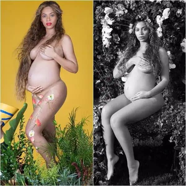 Beyonce- बियोंसे की बोल्डनेस से तो सभी वाकिफ हैं. ऐसे में जब उन्होंने प्रेग्नेंसी के दौरान ये फोटोशूट कराना तो दुनिया भर में वायरल हुआ था.