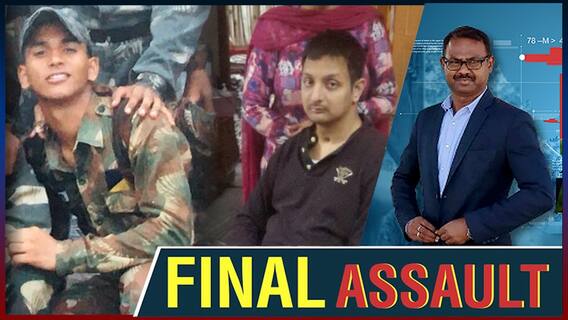 वो घायल फौजी जिनसे आर्मी ने मुंह मोड़ लिया!