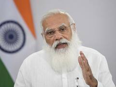 तीन मंत्रालयों ने पीएम मोदी के सामने दिया कामकाज का प्रजेंटेशन, पीएम मोदी बोले- पेंडिंग काम को जल्द पूरा करें