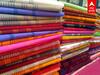 Karaikudi kandangi saree : விஜய் பாடிய கண்டாங்கி சேலைக்கு பின் இத்தனை ஸ்வாரசியங்களா?