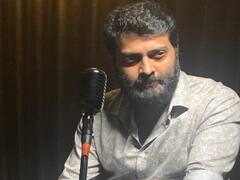 Actor Narain pics : மாயாவி மாயாவி தீயாகி வருவான் மனதோடும் முகமூடி - நரேன்