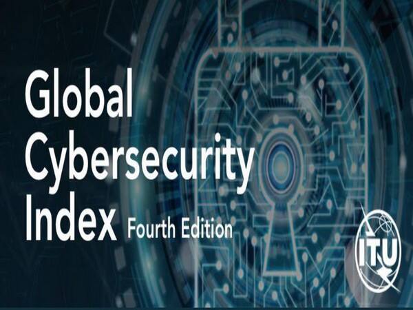 India jumps 37 places to rank 10 in Global Cyber Security Index Global Cyber Security index: ਭਾਰਤ ਹੁਣ 10ਵੇਂ, ਚੀਨ 33ਵੇਂ ਤੇ ਪਾਕਿਸਤਾਨ 79ਵੇਂ ਨੰਬਰ 'ਤੇ