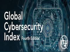 Global Cyber Security index: ਭਾਰਤ ਹੁਣ 10ਵੇਂ, ਚੀਨ 33ਵੇਂ ਤੇ ਪਾਕਿਸਤਾਨ 79ਵੇਂ ਨੰਬਰ 'ਤੇ