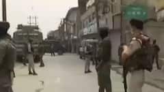 जम्मू: सुंदरबनी सेक्टर में आतंकियों से एनकाउंटर, एक जवान के घायल होने की खबर