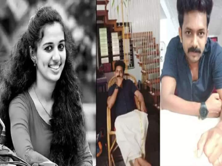 Kiran Kumar has confessed that he used to assault vismaya in the past kerala dowry death Kerala Dowry Death | விஸ்மயாவை துன்புறுத்தினேன் என விசாரணையில் ஒப்புக்கொண்ட கிரண்குமார்!