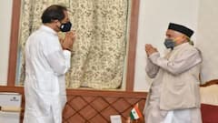 विधानसभा अध्यक्षपद निवडणूक कधी? राज्यपालांची ठाकरे सरकारला पत्रातून विचारणा