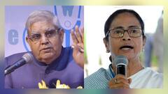 State vs Governor: ‘হাওয়ালার ডায়রিতে রাজ্যপাল ধনকড়ের নাম?’, তৃণমূলের প্রশ্ন ঘিরে সরগরম রাজ্য রাজনীতি