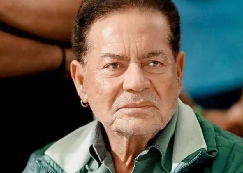 Salim Khan was punished by his mother for stealing a toy Bollywood: सलीम खान को खिलौना चुराने पर मां से मिली सजा आज भी देती है सीख