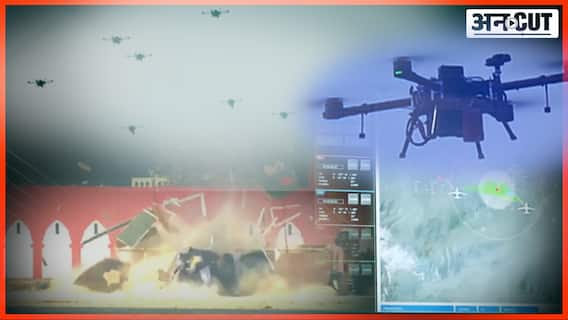 Drone Attack से बचने के तरीके हैं Hard Kill-Soft Kill, क्या करते हैं America-Israel, क्या करेगा DRDO