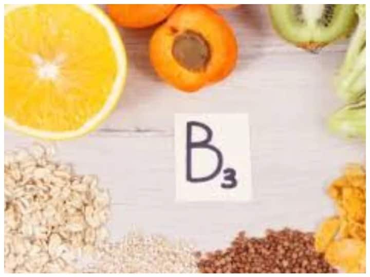 Vitamin B3: Niacin is also necessary for body, know its role, benefits and sources Vitamin B3: शरीर के लिए नियासीन भी है जरूरी, जानिए भूमिका, फायदे और स्रोत
