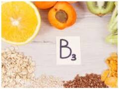 Vitamin B3: शरीर के लिए नियासीन भी है जरूरी, जानिए भूमिका, फायदे और स्रोत