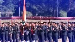 सरकार जवानों का दर्द सुनेगी क्या ?...ट्रेनिंग में दिव्यांग बनने वालों का दर्द | Matrabhumi